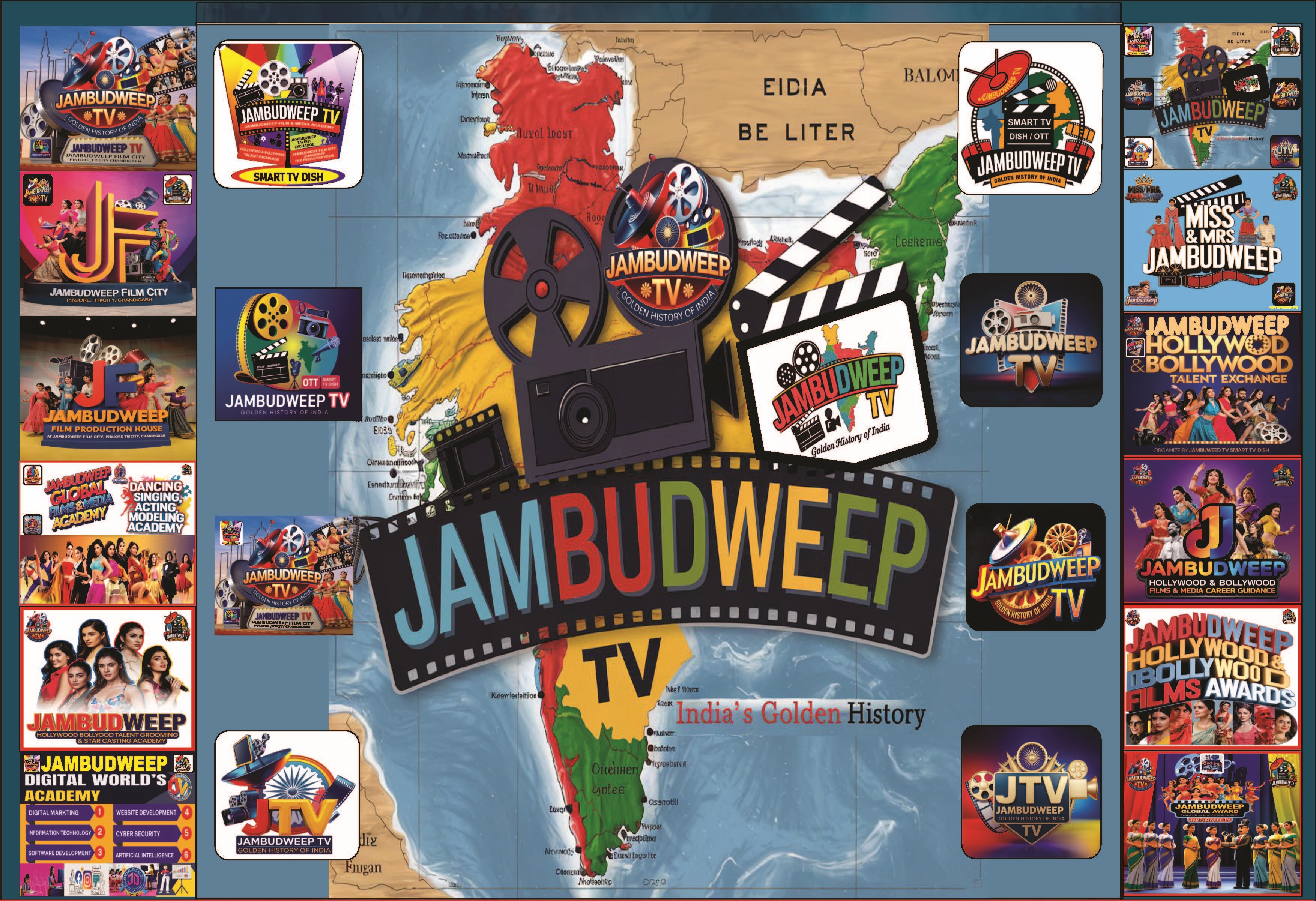 Jambudweep